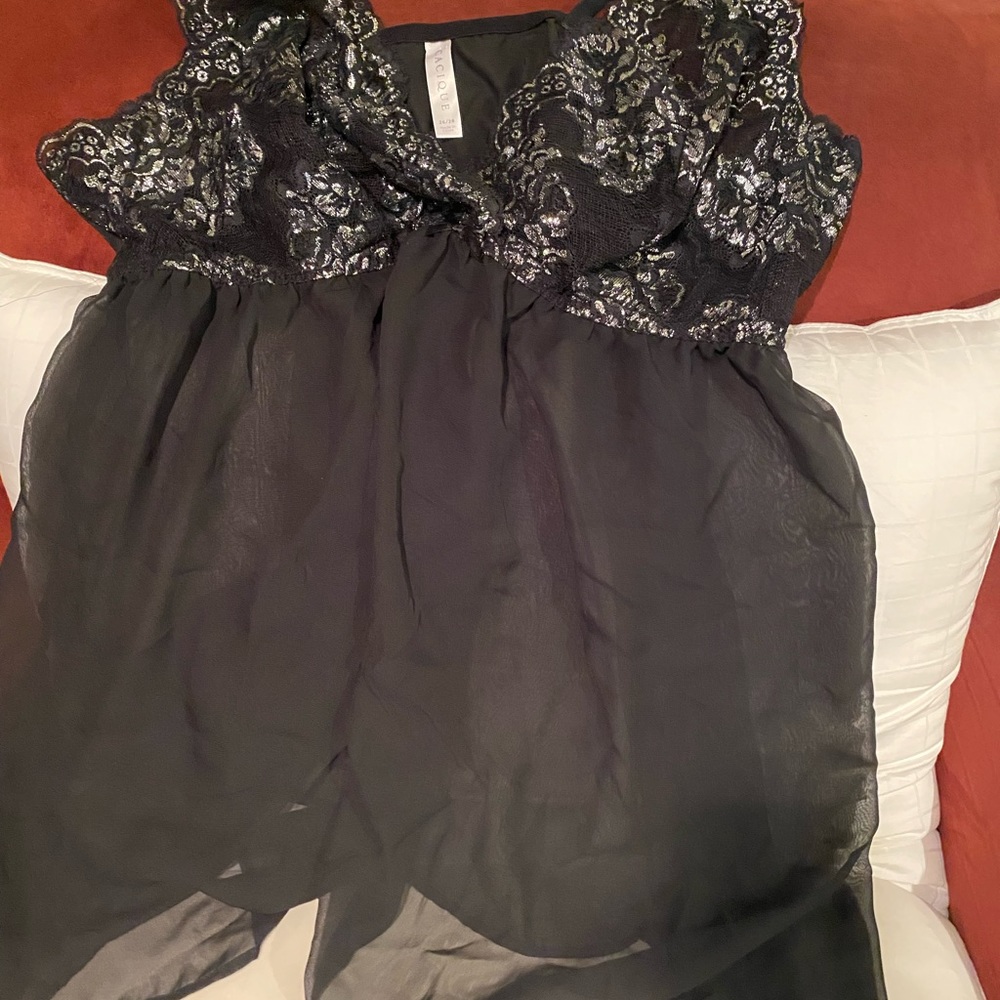 Nightie